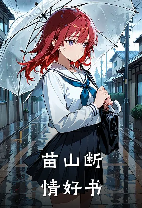 苗山断情好书