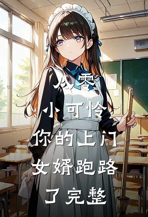八零：小可怜，你的上门女婿跑路了完整