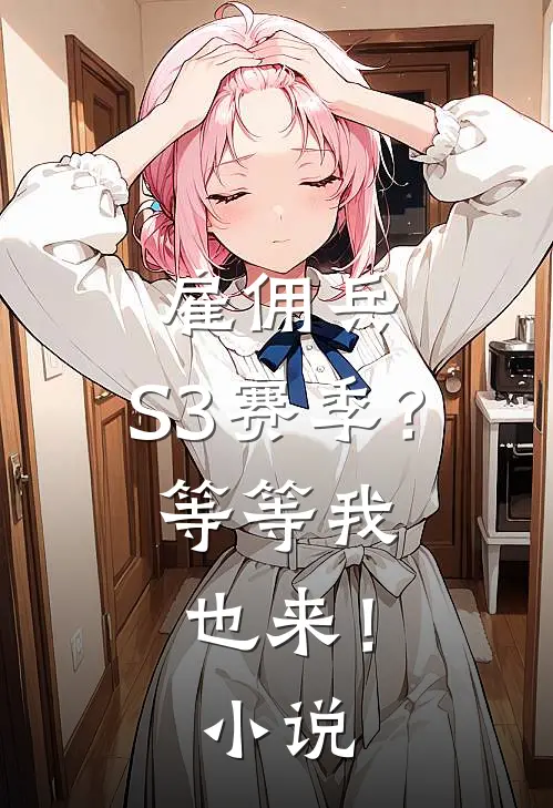 雇佣兵：S3赛季？等等我也来！小说