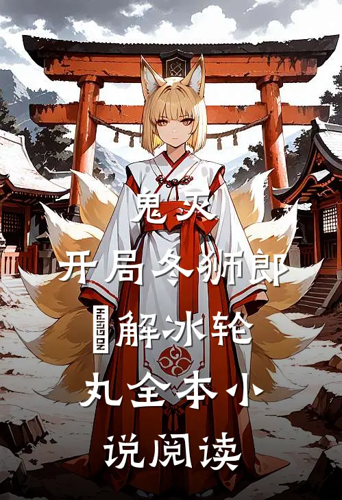 鬼灭：开局冬狮郎，卍解冰轮丸全本小说阅读