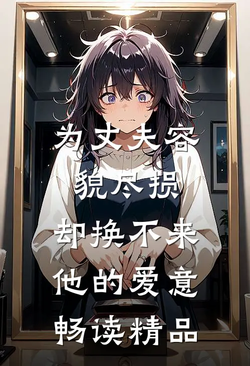 为丈夫容貌尽损，却换不来他的爱意畅读精品