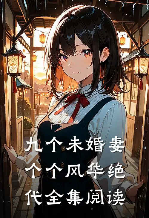 九个未婚妻个个风华绝代全集阅读