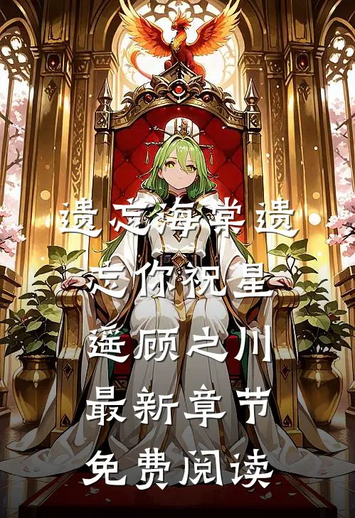 遗忘海棠遗忘你祝星遥顾之川最新章节免费阅读