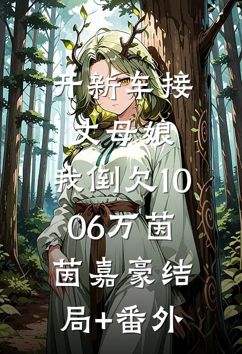 开新车接丈母娘，我倒欠1006万茵茵嘉豪结局+番外