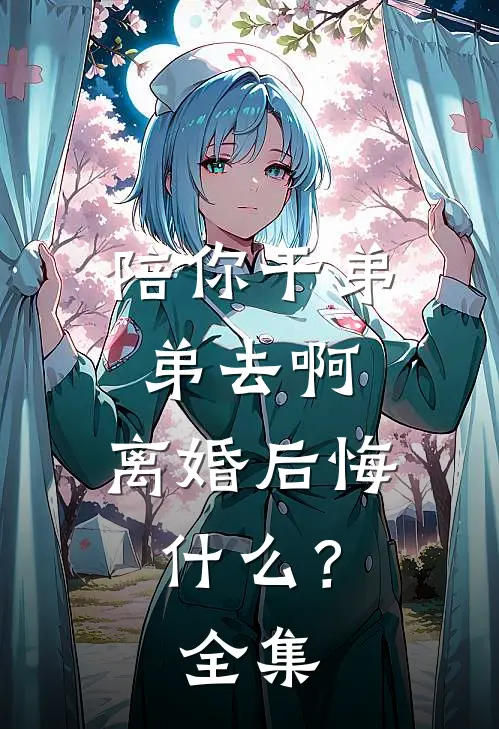 陪你干弟弟去啊，离婚后悔什么？全集