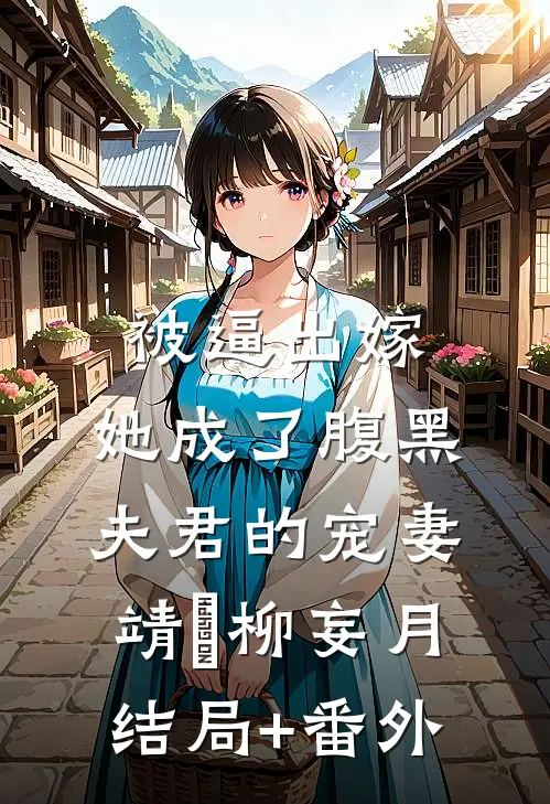 被逼出嫁，她成了腹黑夫君的宠妻靖瑄柳妄月结局+番外