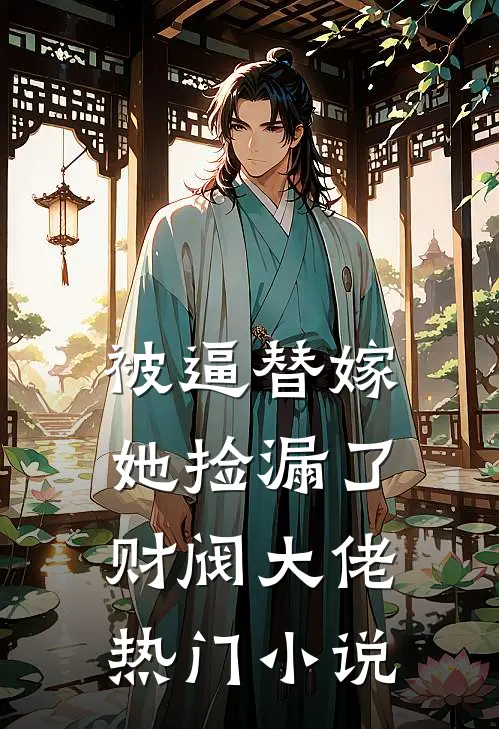 被逼替嫁，她捡漏了财阀大佬热门小说
