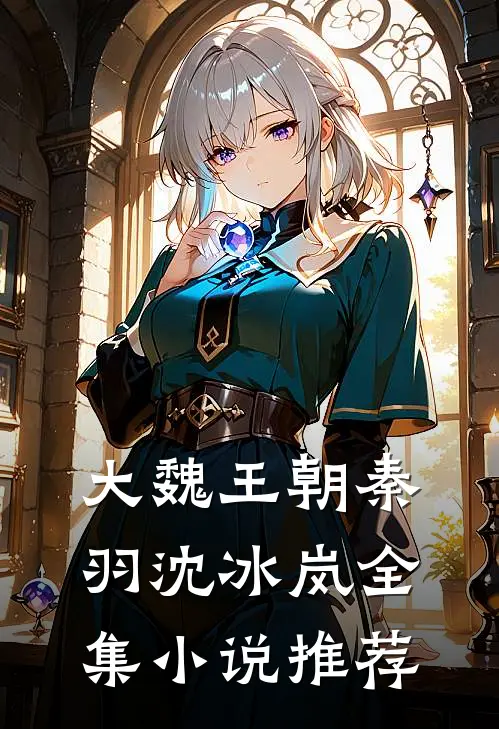 大魏王朝秦羽沈冰岚全集小说推荐