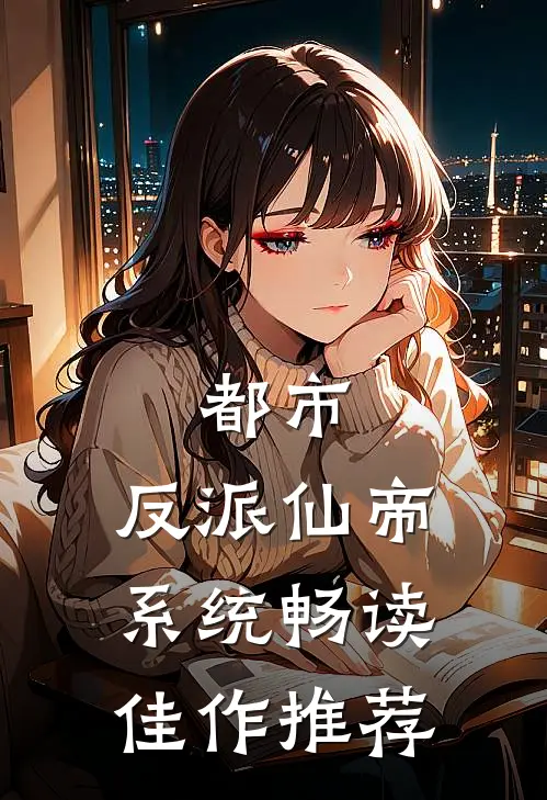 都市：反派仙帝系统畅读佳作推荐