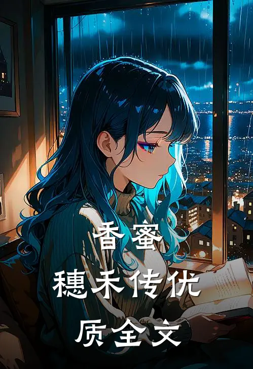 香蜜：穗禾传优质全文