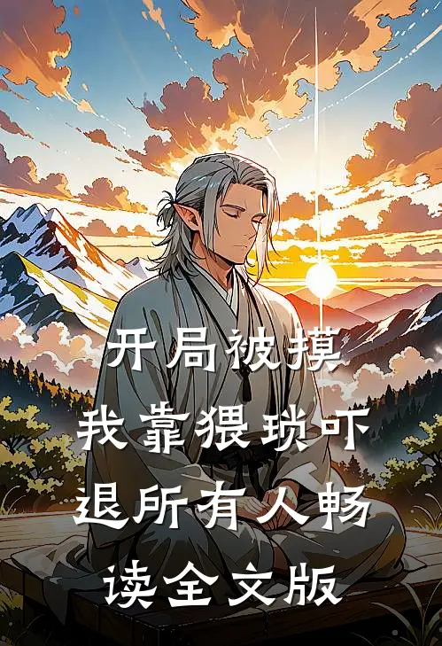 开局被摸，我靠猥琐吓退所有人畅读全文版