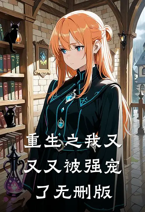 重生之我又又又被强宠了无删版