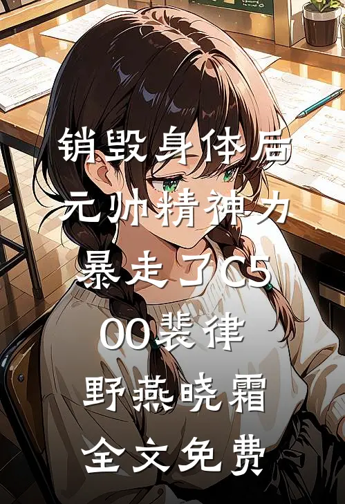 销毁身体后，元帅精神力暴走了C500裴律野燕晓霜全文免费
