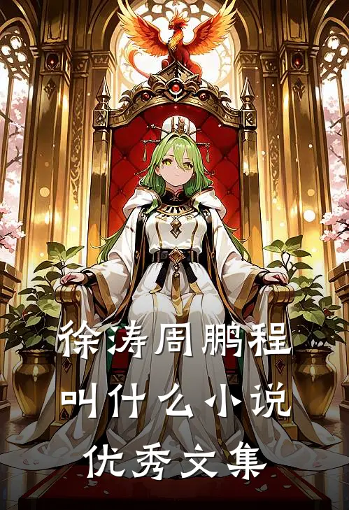 徐涛周鹏程叫什么小说优秀文集