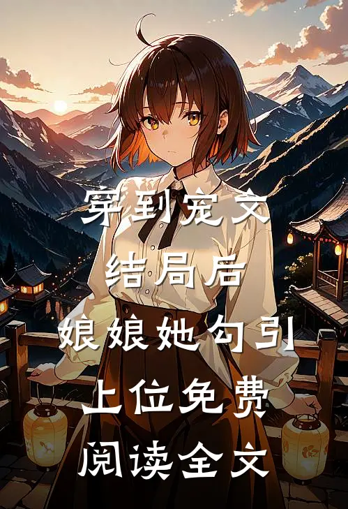 穿到宠文结局后，娘娘她勾引上位免费阅读全文