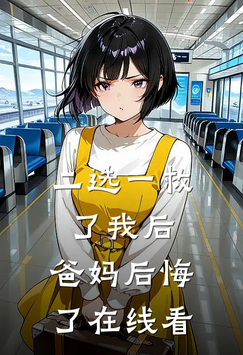 二选一救了我后，爸妈后悔了在线看