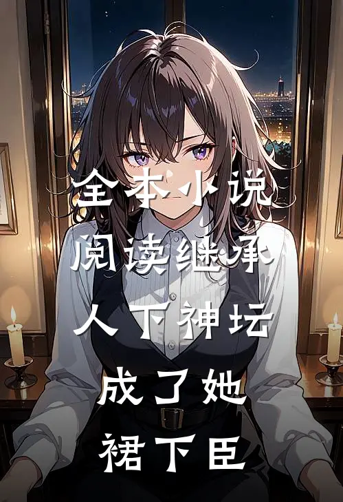 全本小说阅读继承人下神坛，成了她裙下臣