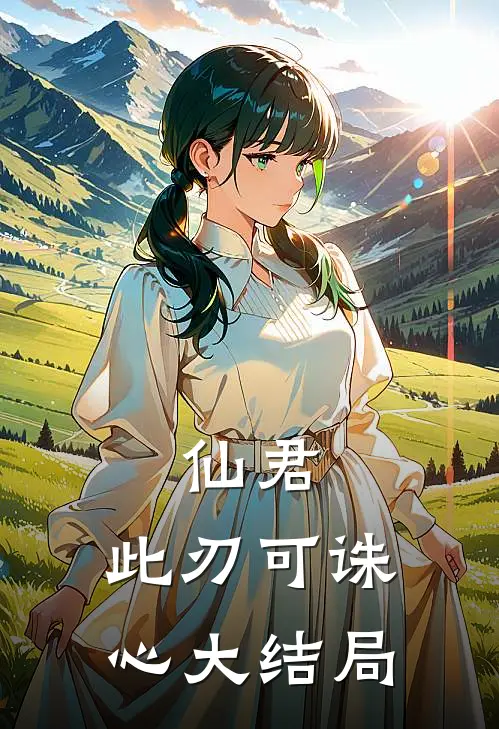 仙君，此刃可诛心大结局