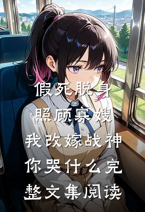 假死脱身照顾寡嫂，我改嫁战神你哭什么完整文集阅读