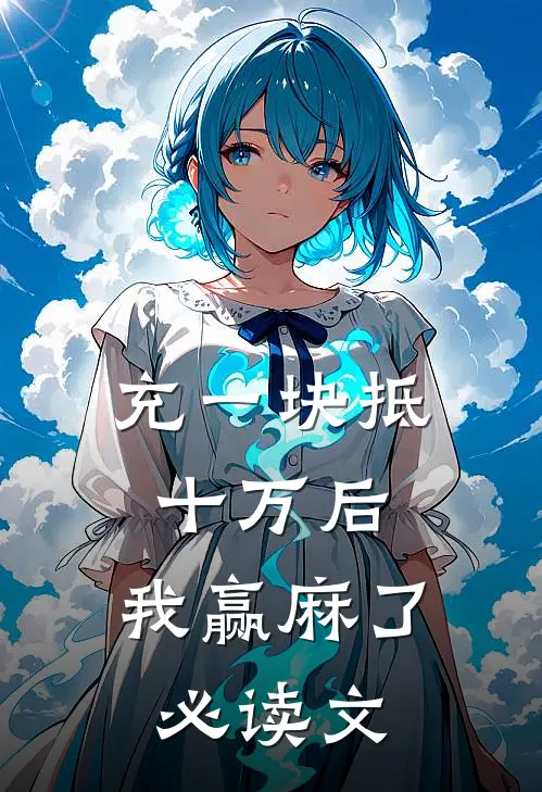 充一块抵十万后，我赢麻了必读文