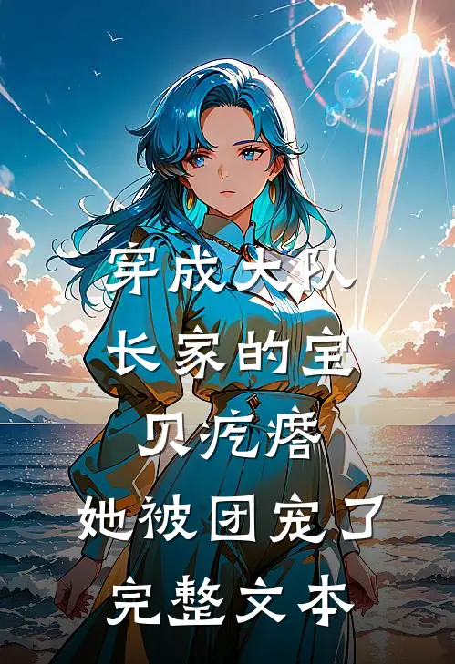 穿成大队长家的宝贝疙瘩，她被团宠了完整文本