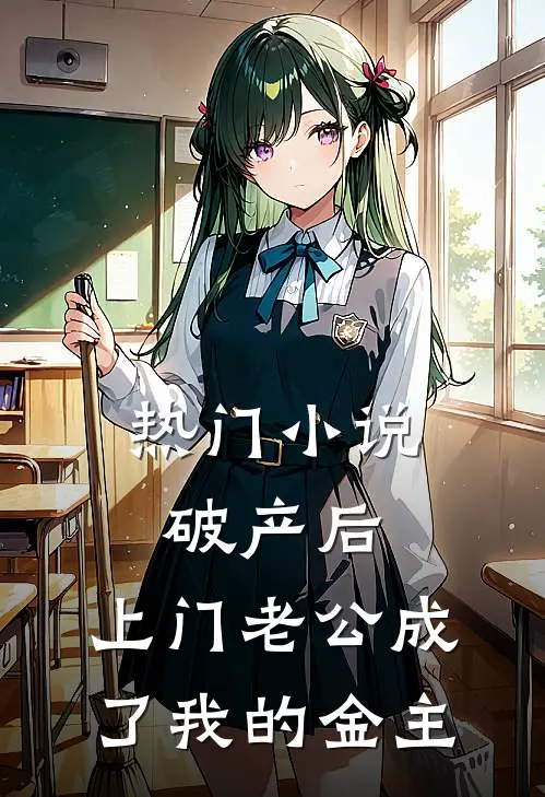 热门小说破产后，上门老公成了我的金主