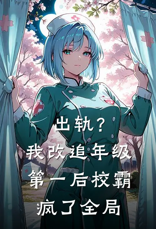 出轨？我改追年级第一后校霸疯了全局