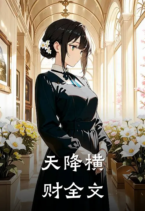 天降横财全文