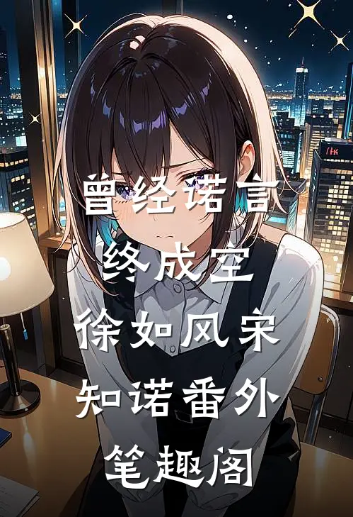 曾经诺言终成空：徐如风宋知诺番外笔趣阁
