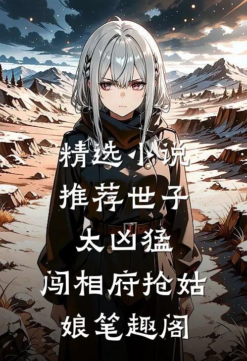 精选小说推荐世子太凶猛:闯相府抢姑娘笔趣阁