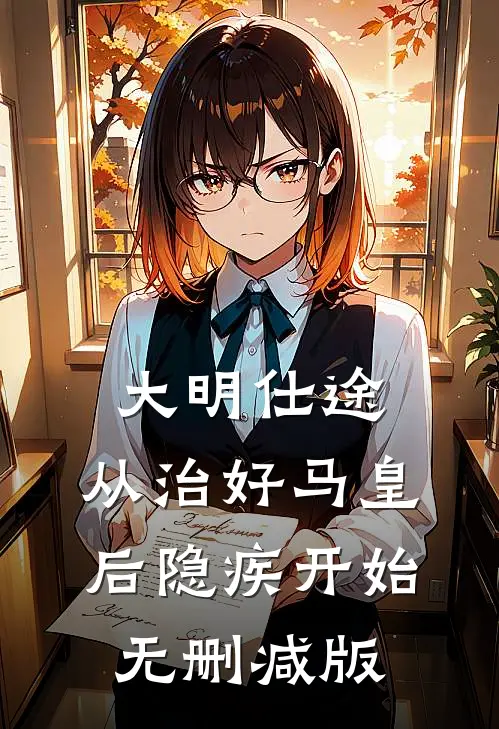 大明仕途：从治好马皇后隐疾开始无删减版