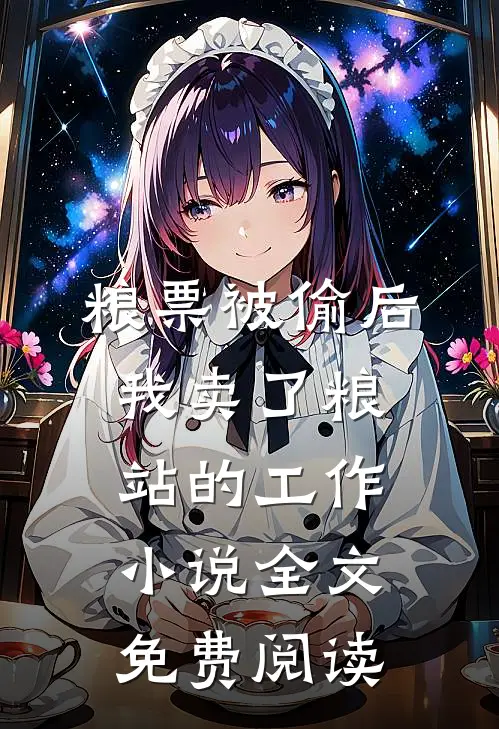 粮票被偷后，我卖了粮站的工作小说全文免费阅读
