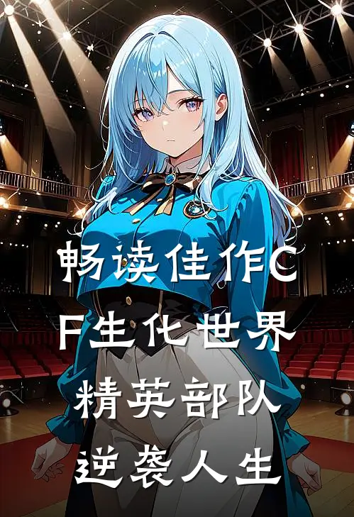 畅读佳作CF生化世界：精英部队逆袭人生