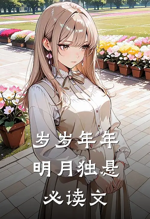 岁岁年年明月独悬必读文