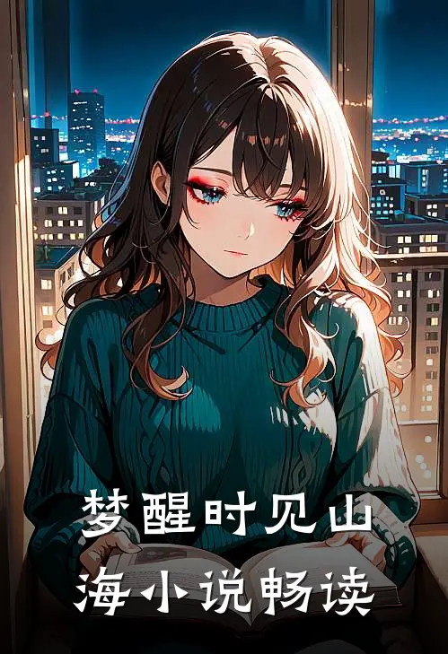 梦醒时见山海小说畅读