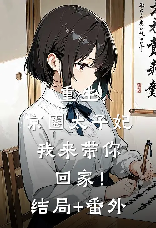 重生：京圈太子妃，我来带你回家！结局+番外