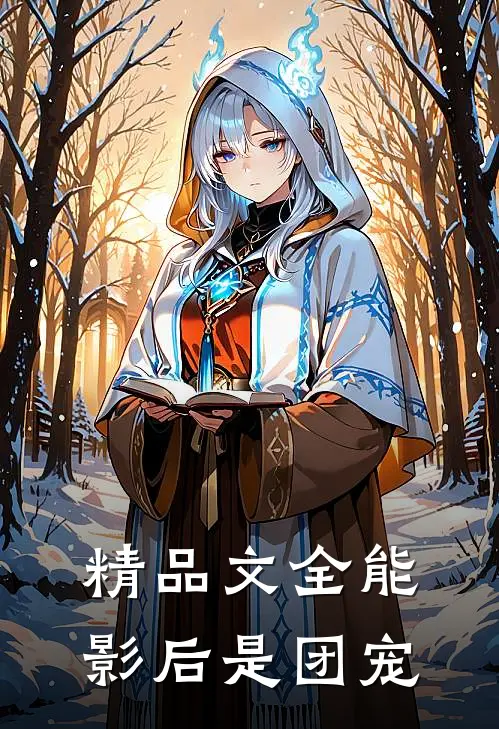 精品文全能影后是团宠