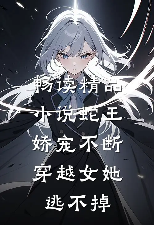 畅读精品小说蛇王娇宠不断，穿越女她逃不掉