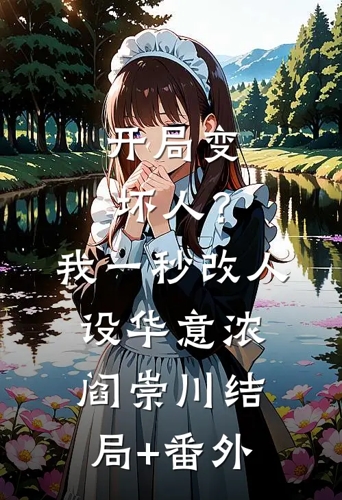 开局变坏人？我一秒改人设华意浓阎崇川结局+番外