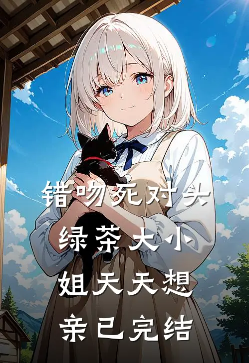 错吻死对头，绿茶大小姐天天想亲已完结