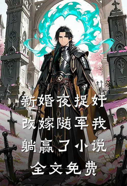 新婚夜捉奸，改嫁随军我躺赢了小说全文免费