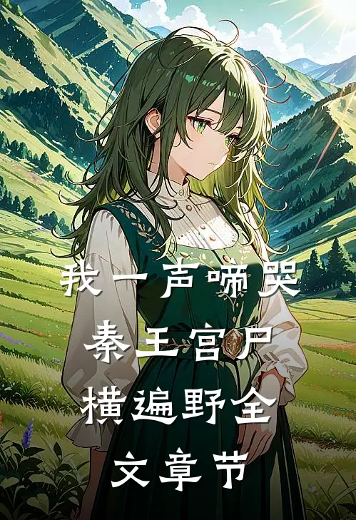 我一声啼哭，秦王宫尸横遍野全文章节