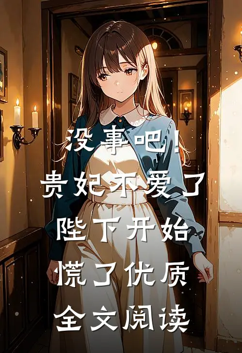 没事吧！贵妃不爱了，陛下开始慌了优质全文阅读
