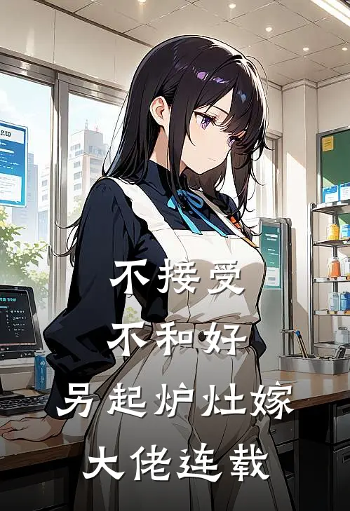 不接受不和好，另起炉灶嫁大佬连载