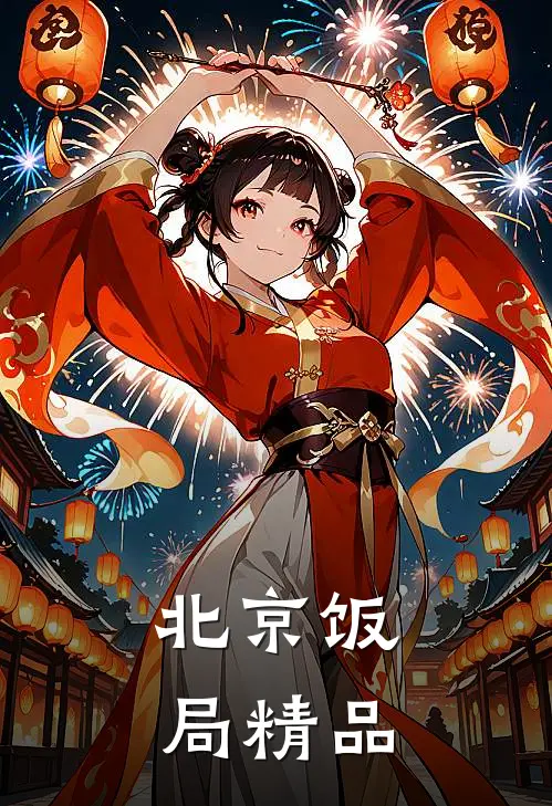 北京饭局精品