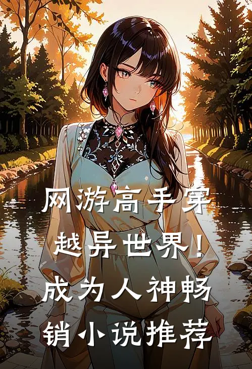 网游高手穿越异世界！成为人神畅销小说推荐