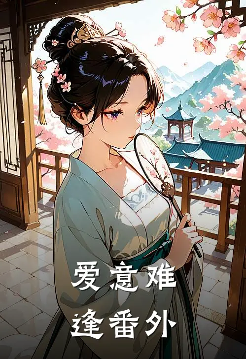 爱意难逢番外
