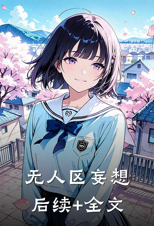 无人区妄想后续+全文