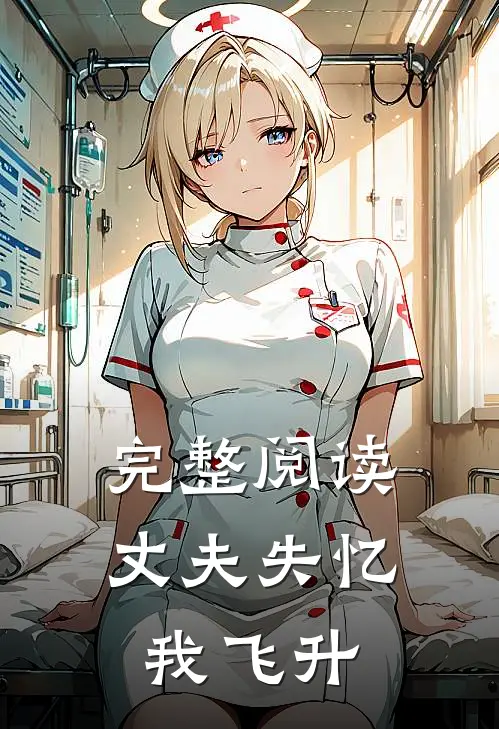 完整阅读丈夫失忆，我飞升