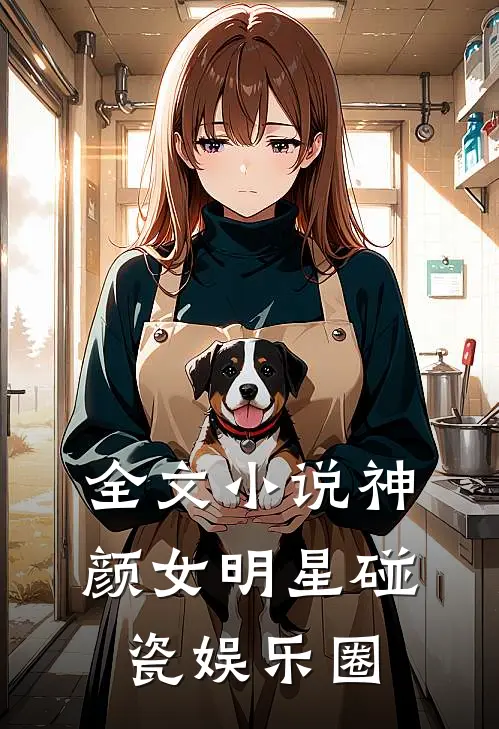 全文小说神颜女明星碰瓷娱乐圈